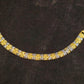 Elegant Gold-Plated unisex Bracelet – Timeless Beauty & Shine - Mirpur Jewelry City 