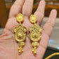Elegant Gold-Plated Necklace – Timeless Luxury - Mirpur Jewelry City 
